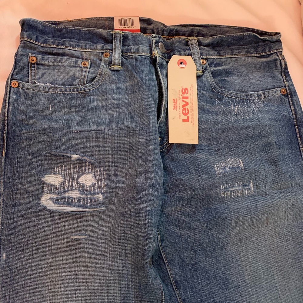 Levi’s jeans 32x32